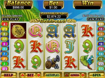 Goldbeard free slot machines Goldbeard free slot machines